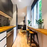 Pannon Apartment