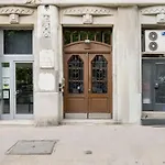 Margaret Studio Near The Danube