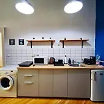 Cityvibes Studio For 4