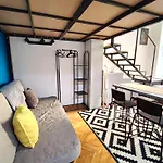 Cityvibes Studio For 4