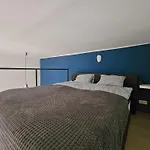 Cityvibes Studio For 4