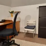 Timea Apartman