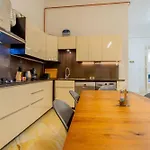 Efad Lux Apartments 2