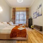Efad Lux Apartments 2