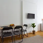 Urania Apartments