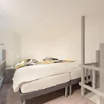 Nagymezo Gallery Apartment