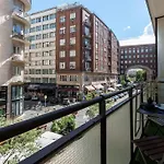 Madach Luxory Apartman