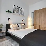 Madach Luxory Apartman