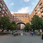 Madach Luxory Apartman