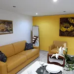 Budapest Easy Flat Oktogon