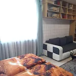 Luxury Eagle Apartman