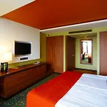 Boutique Hotel Victoria Budapest