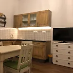 All In Apartman Ii.