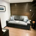 Diamond Apartment