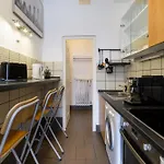 Parlament Apartmant