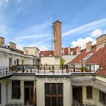 Parlament Apartmant