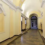 Nice Studio Apartment In The City Center