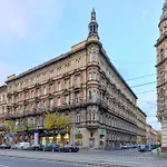Nice Studio Apartment In The City Center