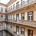 Nice Studio Apartment In The City Center