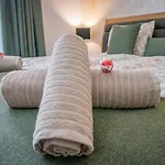Japandi Studio Apartment, Free Parking