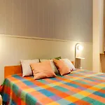Spacious Family Suite Along River Side, In The Heart Of Buda