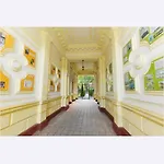 Downtown Budapest 5 Bedrooms 4 Bathrooms Raday Stretches