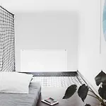 Designed Apartment In Hear Of Budapest