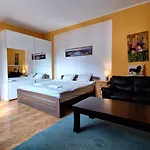Great Buda Apartman
