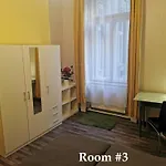 Emerald Apartment Budapest