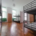 Budapest Party Hostel At Udvarom