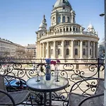 Breathless Panorama Basilika Suite With Balcony Need Reservation For Free Parking