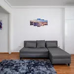 Fovam Apartment In Hear Of The City