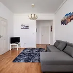 Fovam Apartment In Hear Of The City
