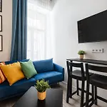 Central Haven Apartments