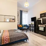 Central Haven Apartments