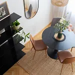 Bonbon Panorama Apartment