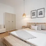 Scandinavian Design Apartment