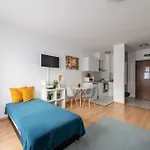 Prince Downtown Apartments With Free Parking