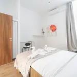 Premium Central Apartment With 4 Bedrooms 3 Bathrooms
