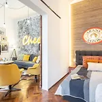 City-Zen Haven - 2 Bedroom, 61 Sqrm