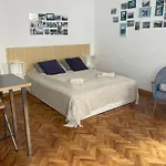 Budaflats Apartments Ii.