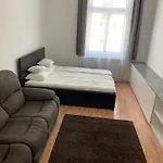 Voeroesmarty Apartment Downtown