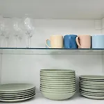 Ulloi-0 Apartment - 5Min To Corvin Negyed, Aldi