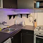Great Buda Apartman