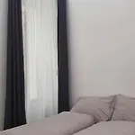 Green Panda Apartments