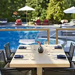 Normafa Hotel