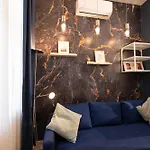 Danube Dwelling Rozsa 99