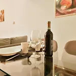 Danube Dwelling Akacfa 41