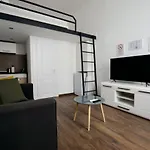 Standard Apartment By Hi5- Bajcsy 63