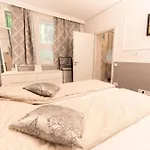 Danube Dwelling Hercegprimas 2